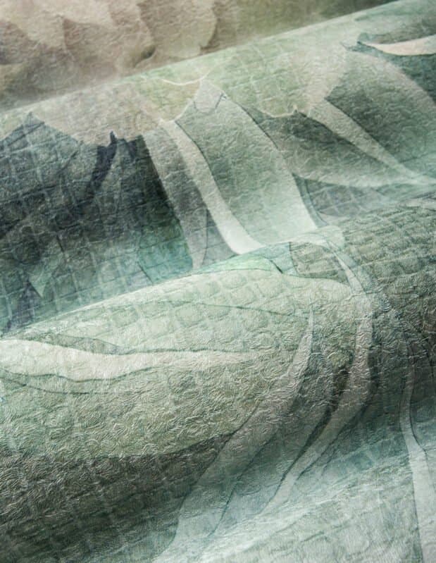 Papier peint Charm - 2