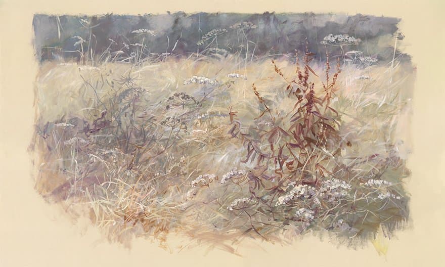 Papier peint Eloise - 3