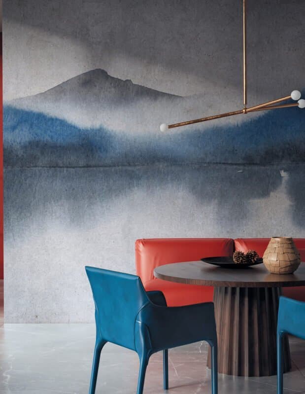 Papier peint Fereldan