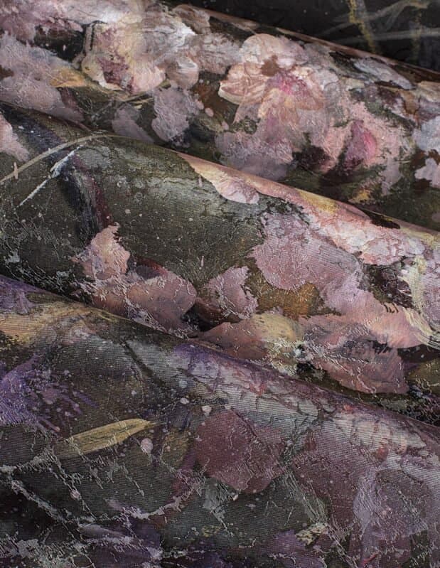 Papier peint Luna - 3