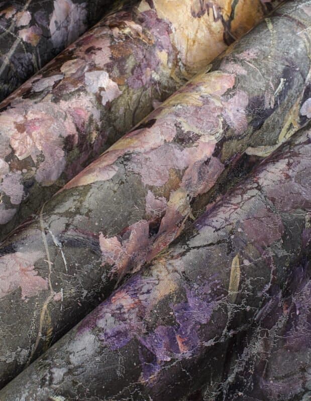 Papier peint Luna - 2