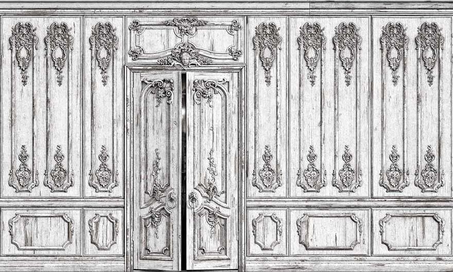 Papier peint Lusso - 4