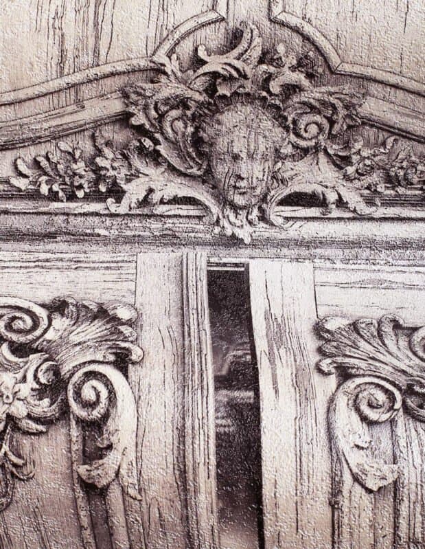 Papier peint Lusso - 2