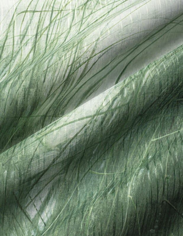 Papier peint Mist - 3