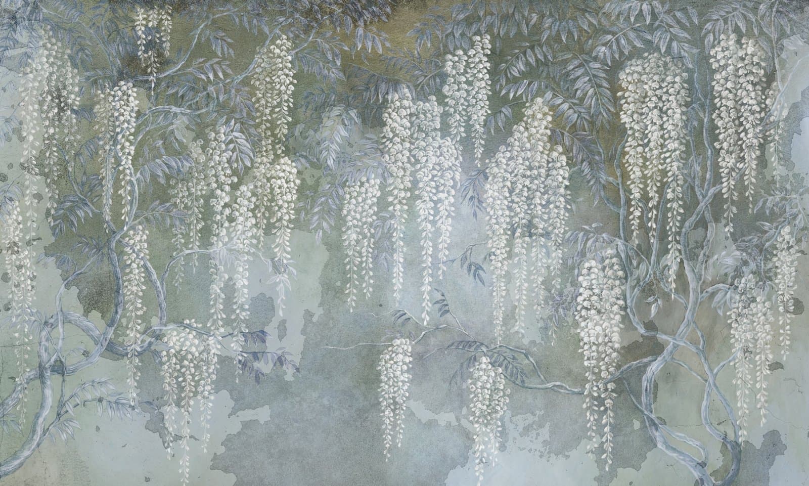 Papier peint Grapevine elegance 4