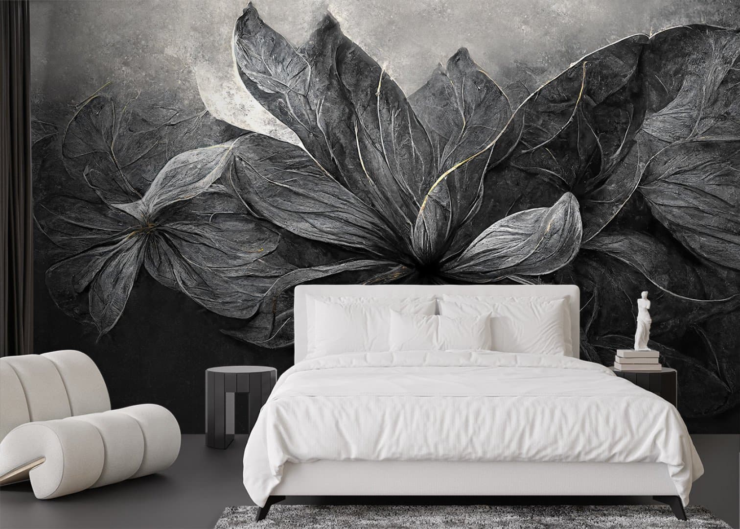 Papier peint New fusion 2 - 2