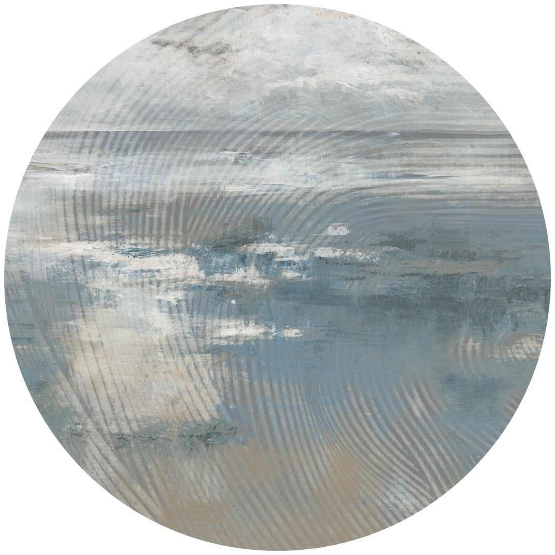 Papier peint cercle Maunder 2