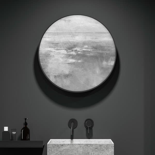 Papier peint cercle Maunder 4 - 4