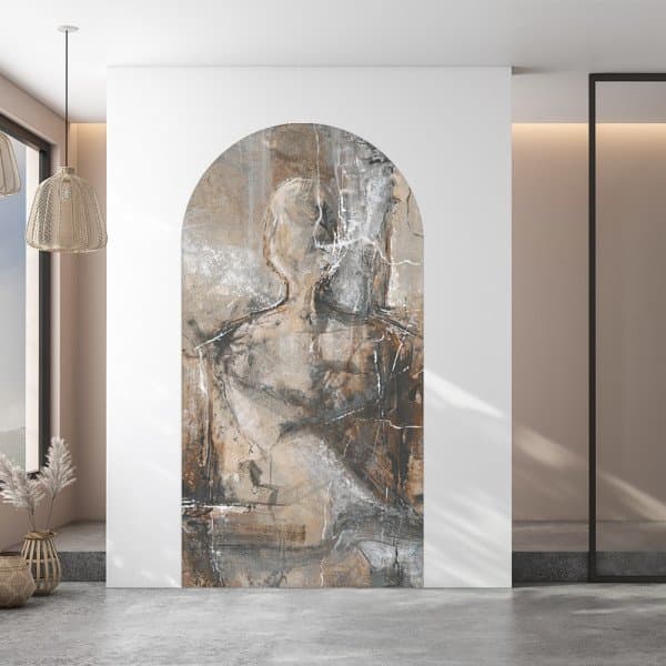 Papier peint arche Musked Skin 2 - 3