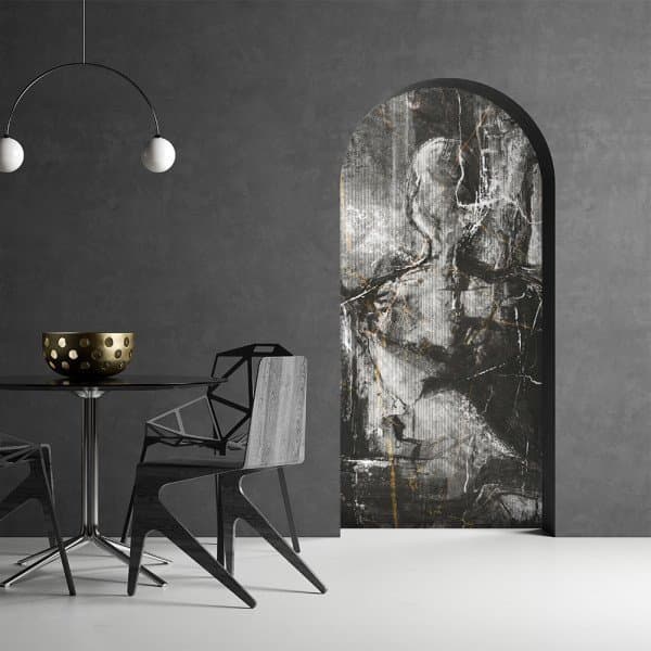 Papier peint arche Musked Skin 3 - 3