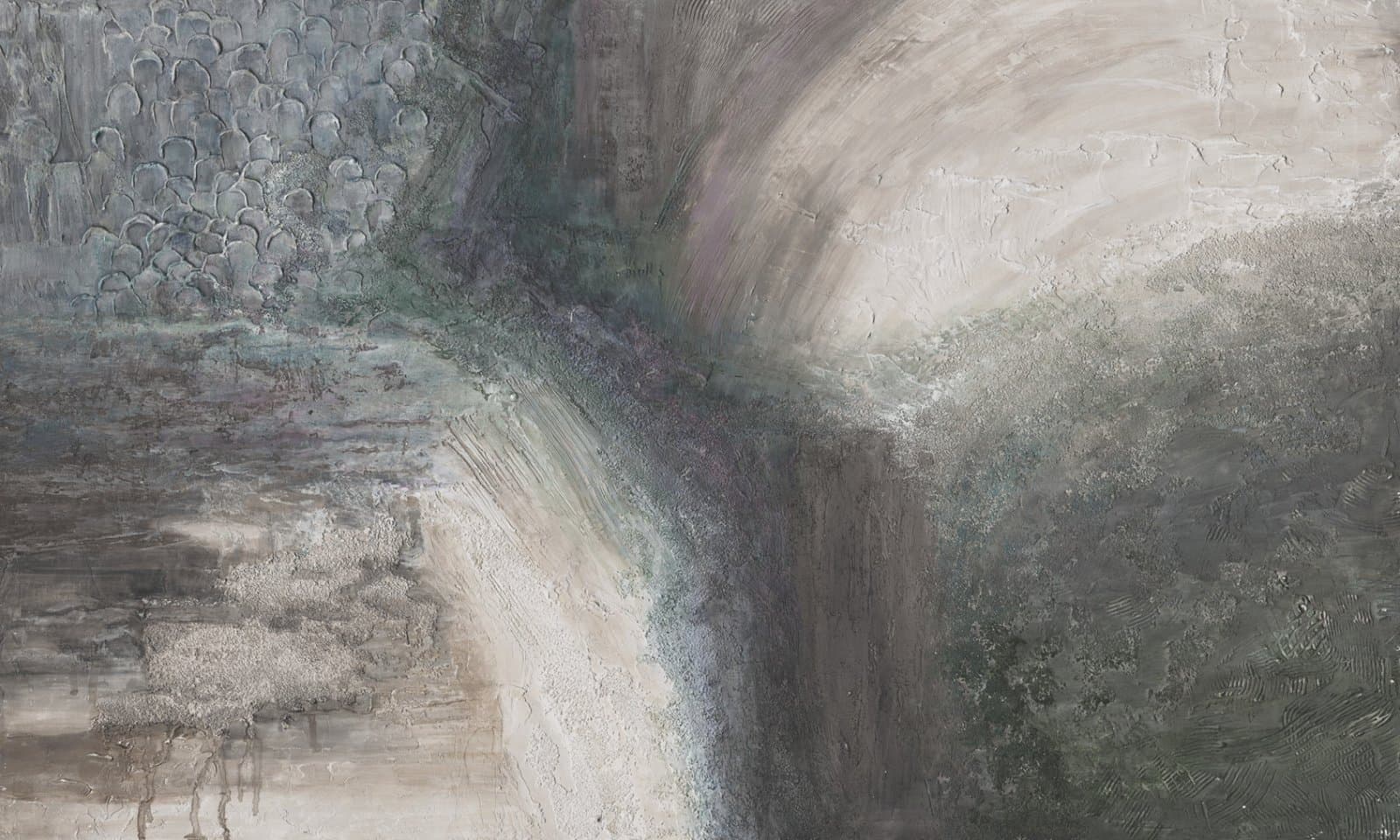 Papier peint Aurora Mist