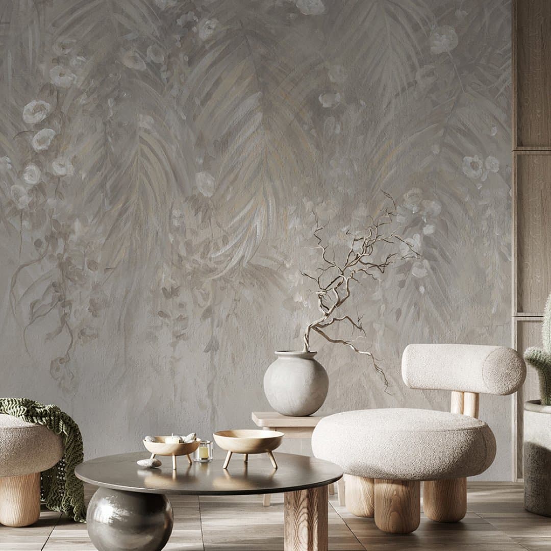 Papier peint Hanging Garden 2 - 2