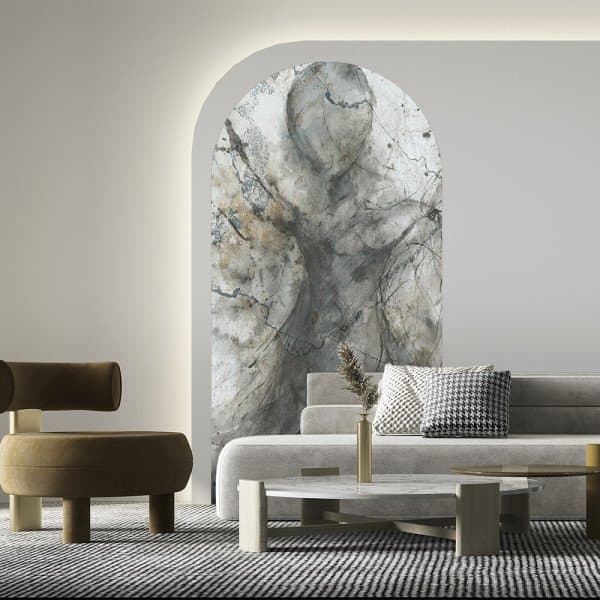 Papier peint arche In My Mind 3 - 3