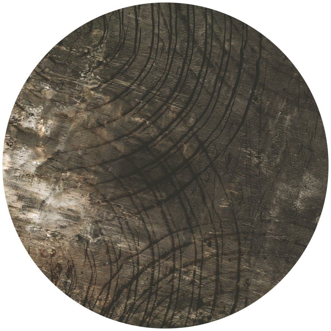 Papier peint cercle Stone Tales 2