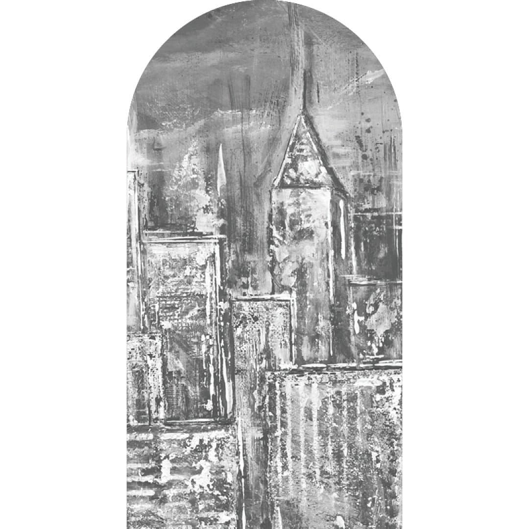 Papier peint arche City Sketch 2