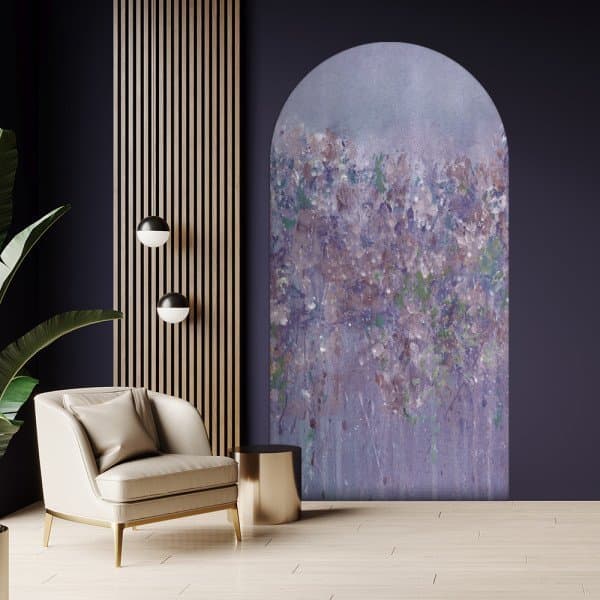 Papier peint arche Spring Chaplet 3 - 2