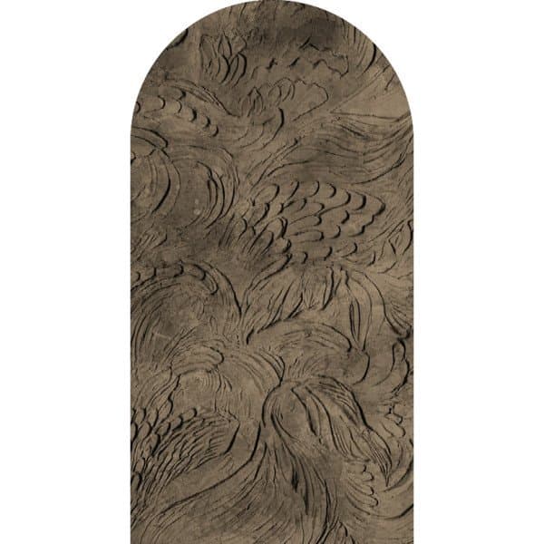 Papier peint arche Fayla Form - 3