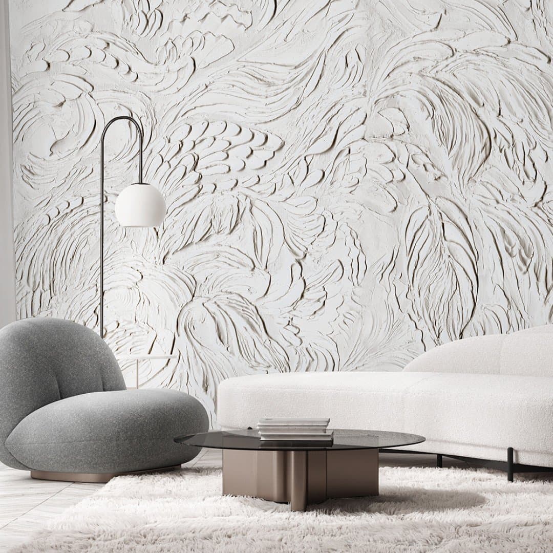 Papier peint Fayla Form 2 - 2