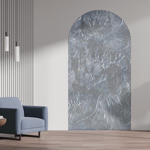 Papier peint arche Fayla Form 3 - 2