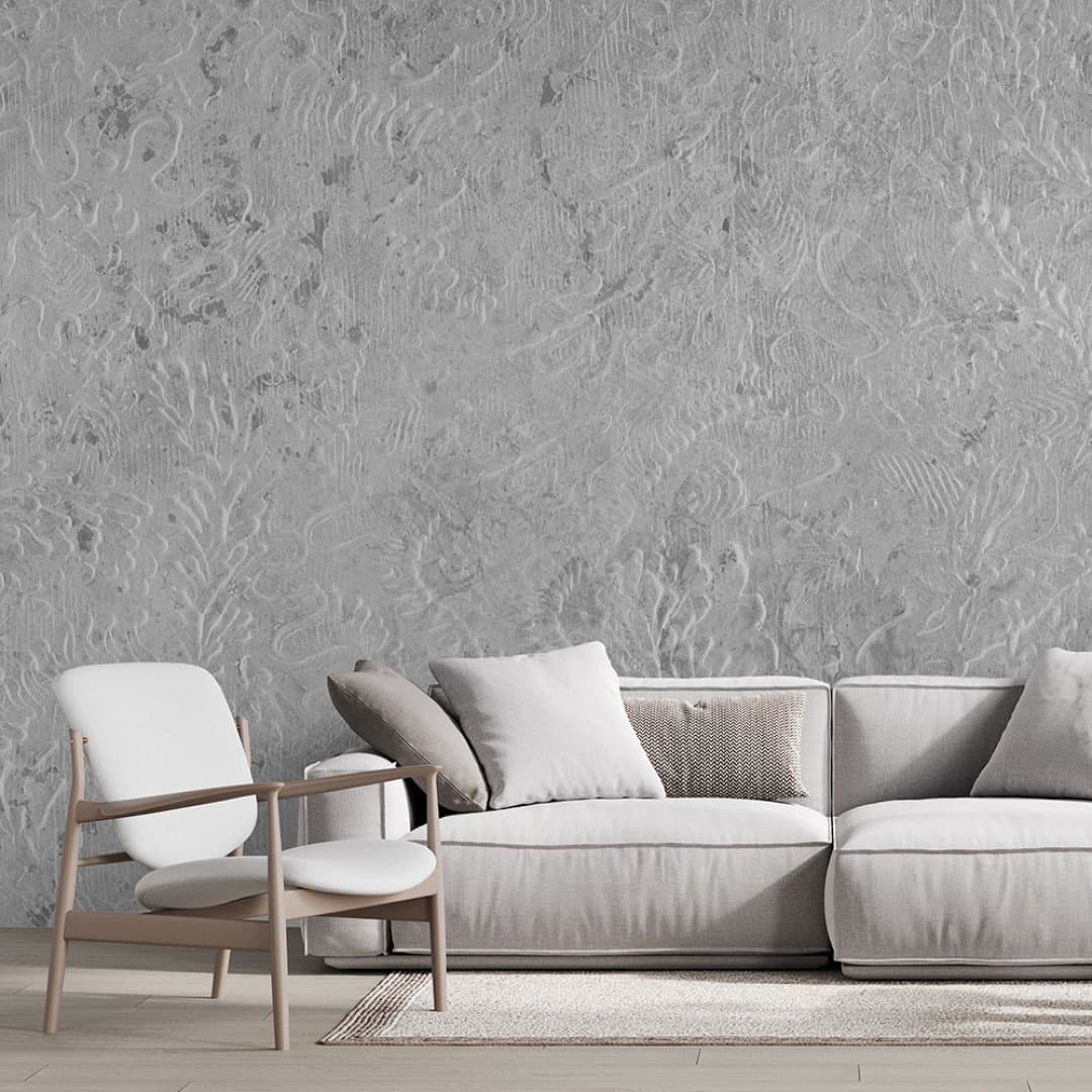 Papier peint Silent Flow 2 - 2