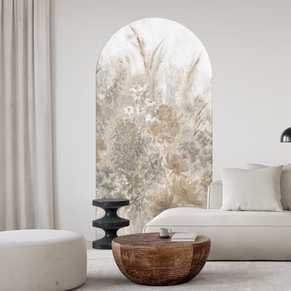 Papier peint arche Passion Flowers 2 - 2