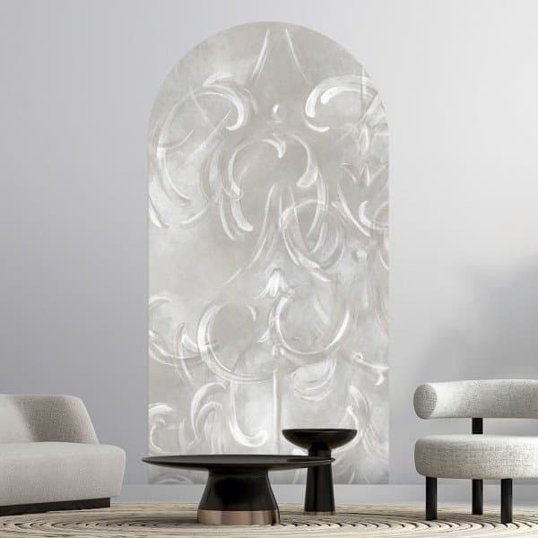 Papier peint arche Old Ornaments 3 - 2