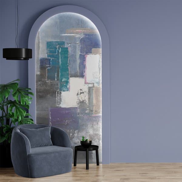 Papier peint arche Memory Frame - 2