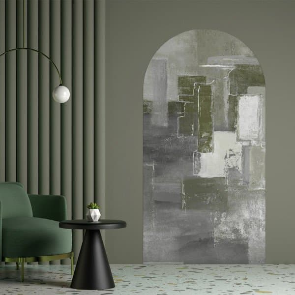 Papier peint arche Memory Frame 2 - 2