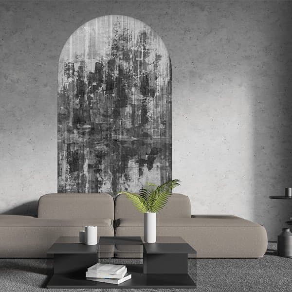 Papier peint arche Urban Layer 2 - 2