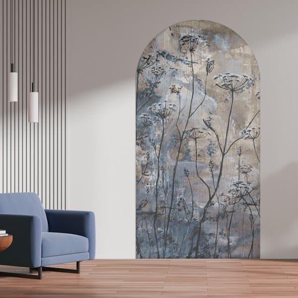 Papier peint arche Velvet Dusk 2 - 2