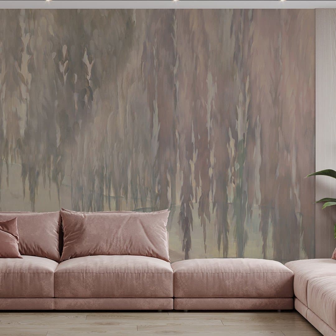 Papier peint Willow - 2