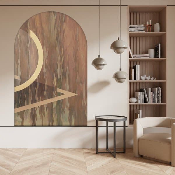 Papier peint arche Willow 2 - 2