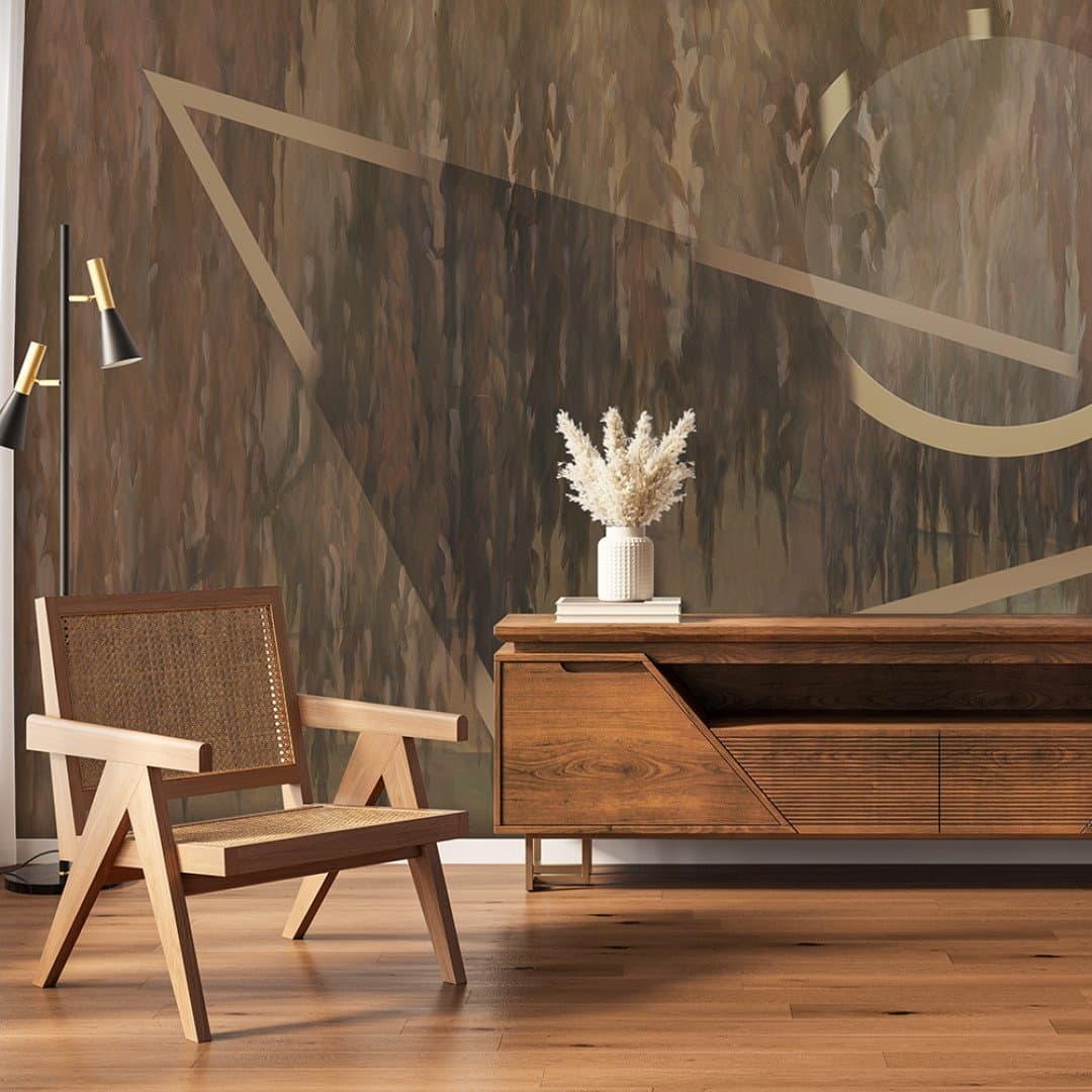 Papier peint Willow 2 - 2