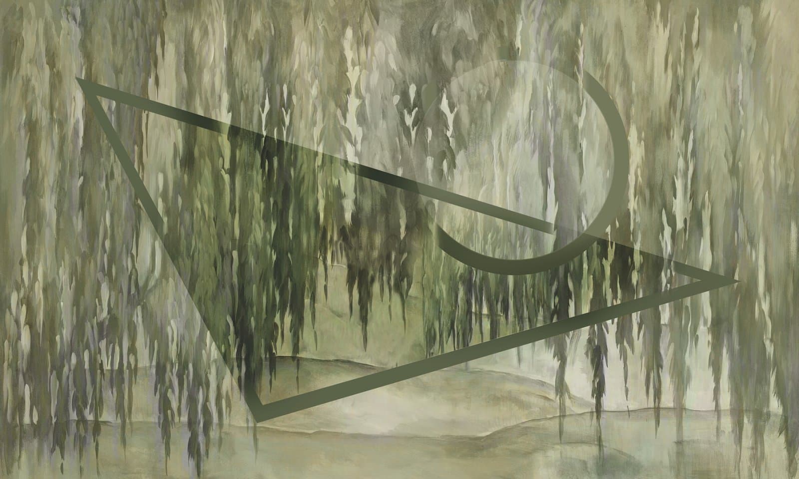 Papier peint Willow 3