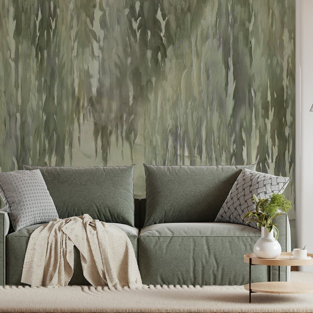 Papier peint Willow 4 - 2