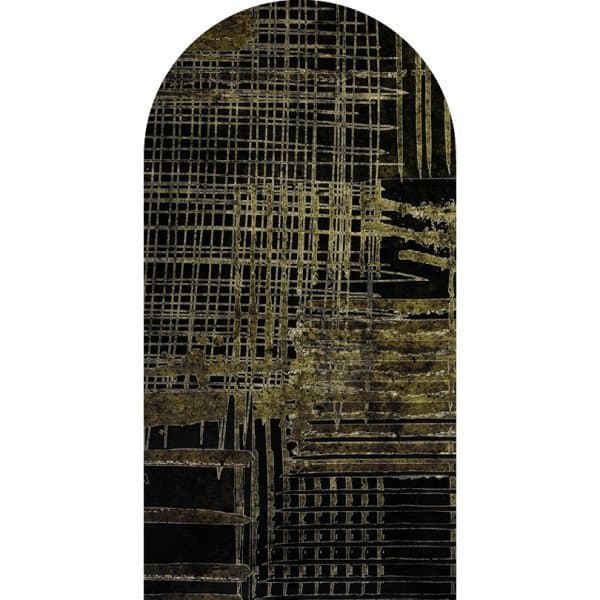 Papier peint arche Lost In Matrix - 3