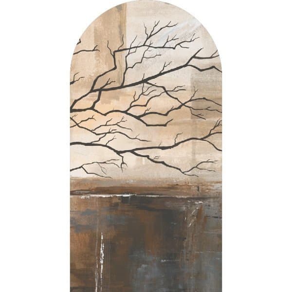 Papier peint arche Shadow Crown - 3