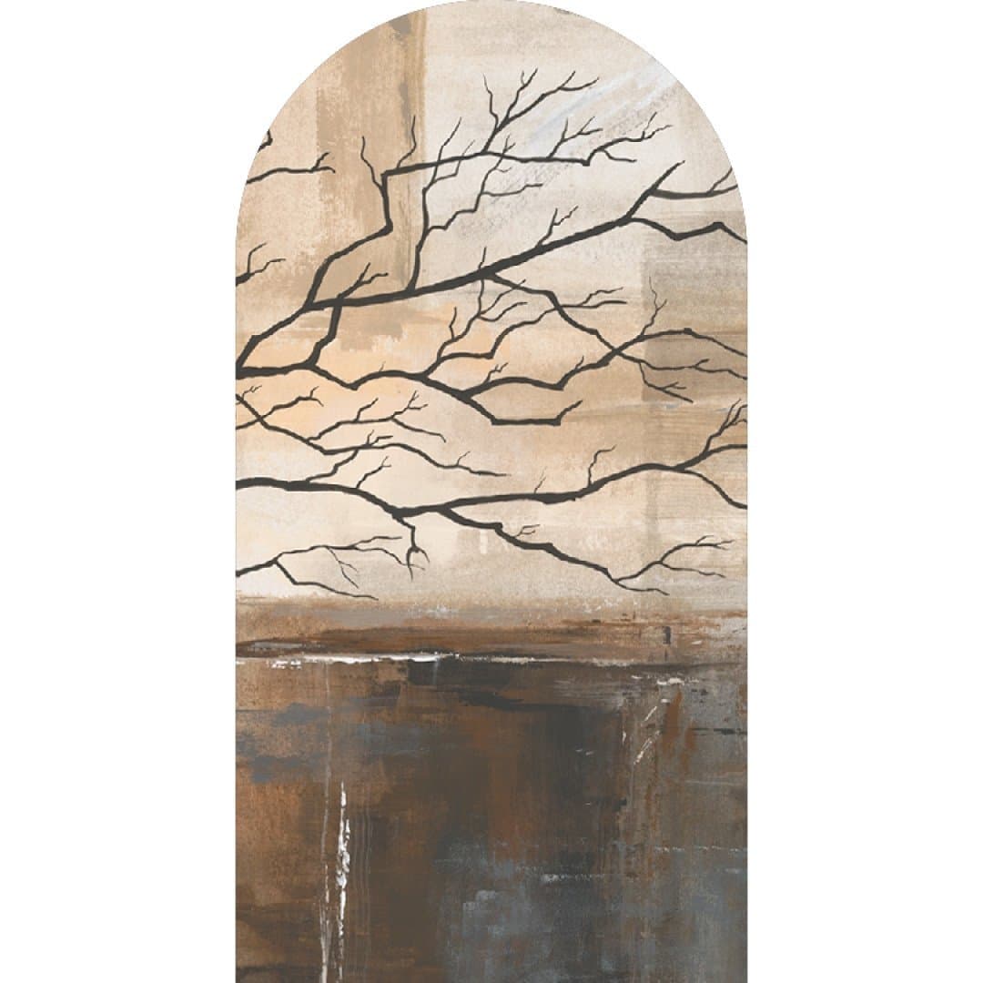 Papier peint arche Shadow Crown