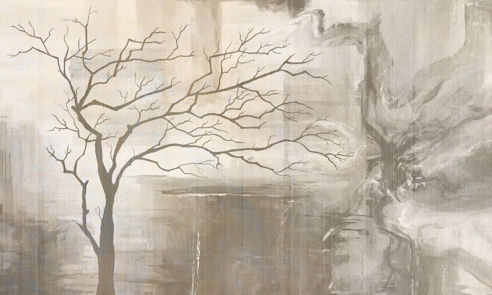 Papier peint Shadow Crown 2