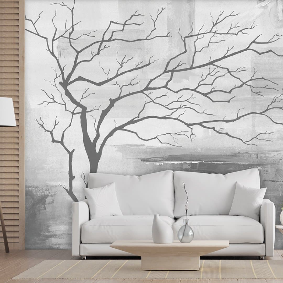 Papier peint Shadow Crown 3 - 2