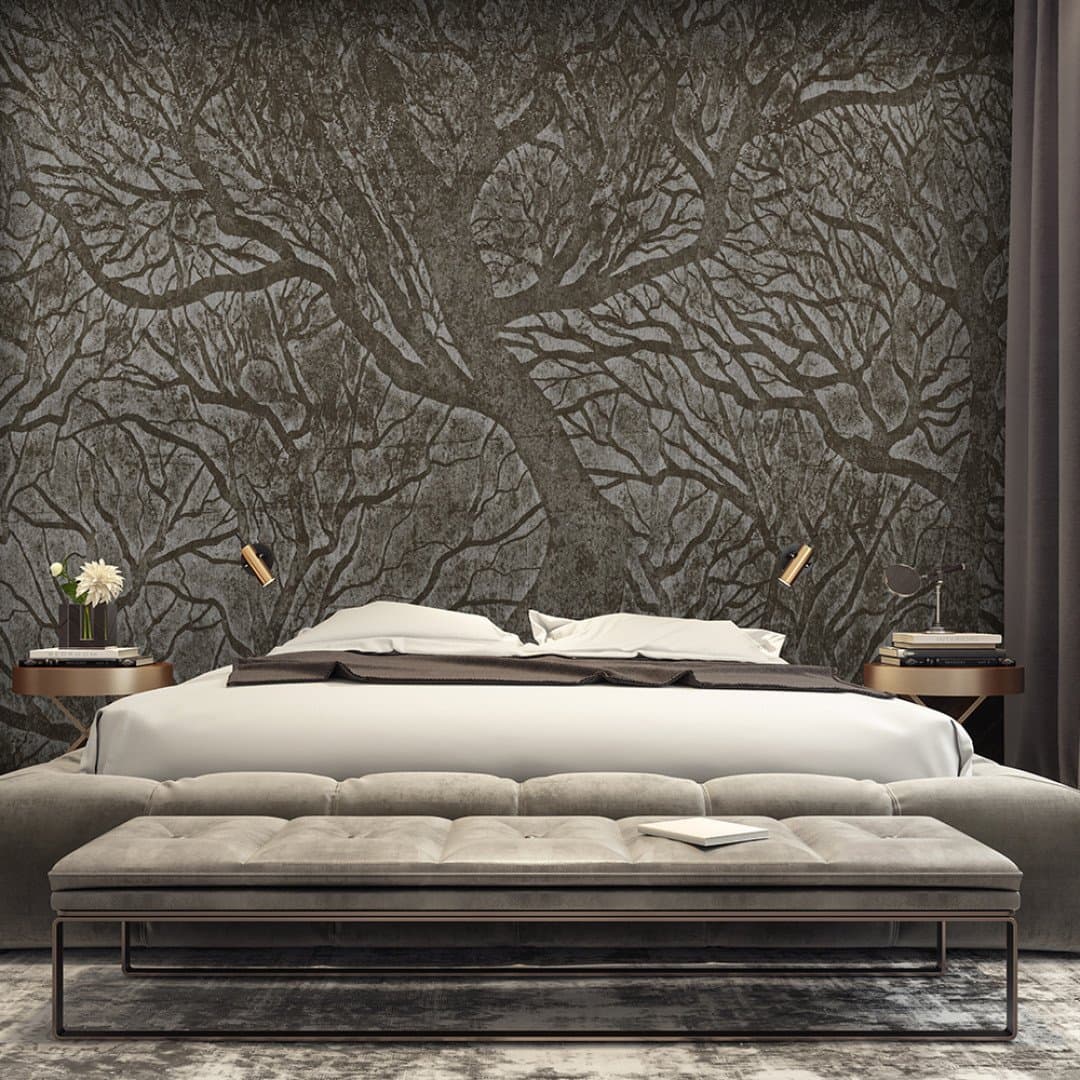 Papier peint Frozen Canopy 2 - 2