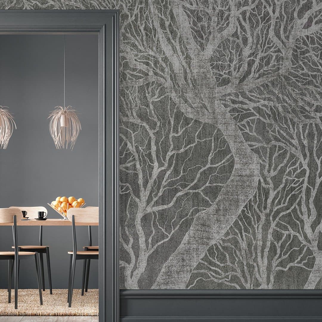 Papier peint Frozen Canopy 3 - 2