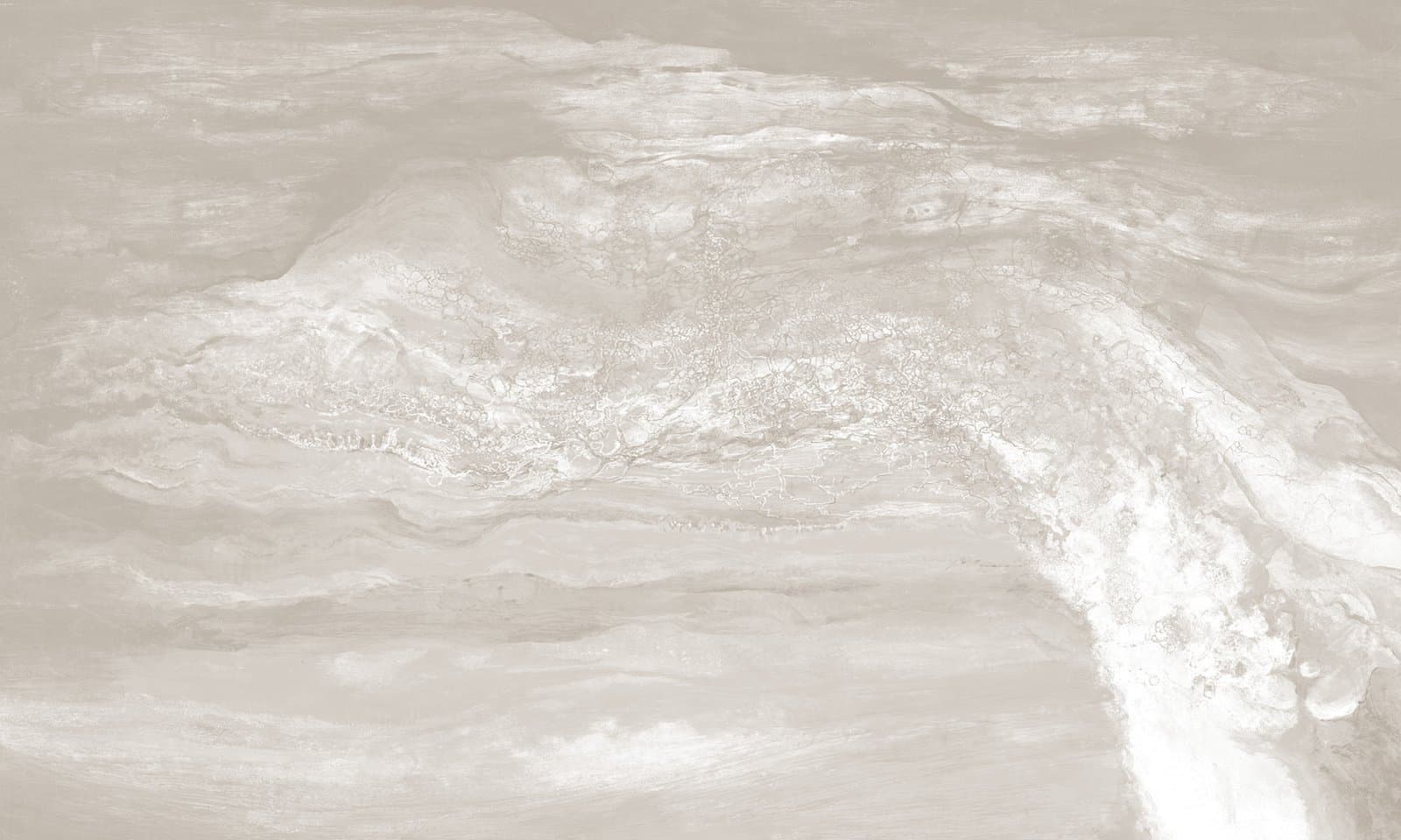 Papier peint Lava Still 2