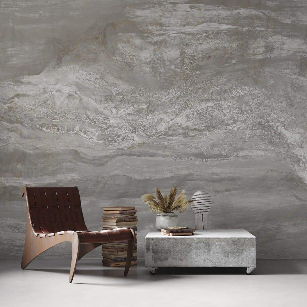 Papier peint Lava Still 3 - 2