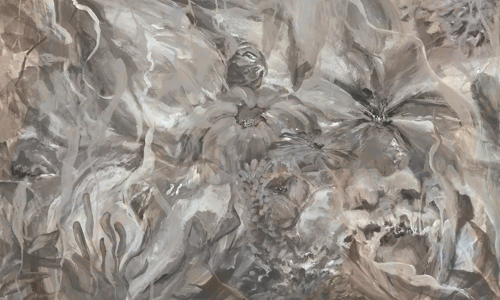 Papier peint Amber Dream 2