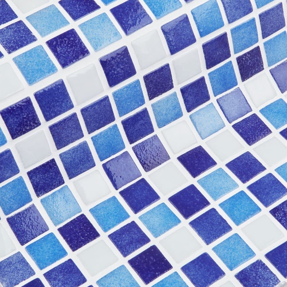 Carrelage verre SMX Pacifique