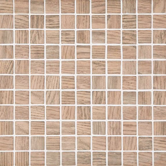 Carrelage Verre S Chêne mat - 2