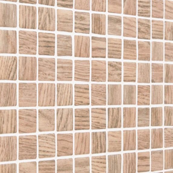 Carrelage Verre S Chêne mat - 4