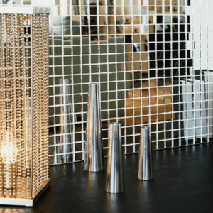 Échantillon Carrara White Bloom