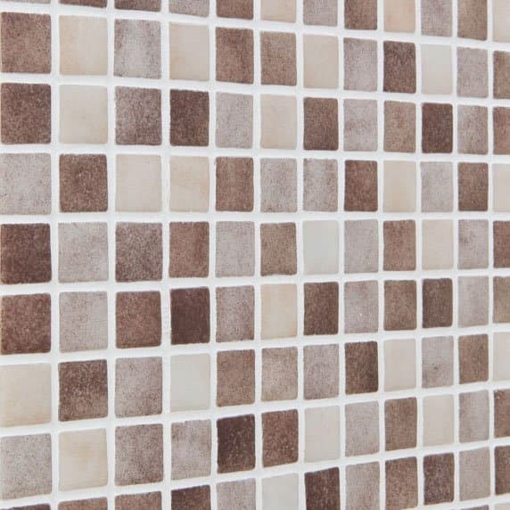 Carrelage Verre SMX Grenade Beige Marron - 4